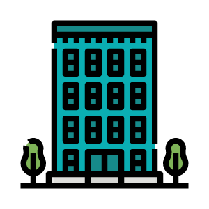 Gebäudeversicherung in Haag