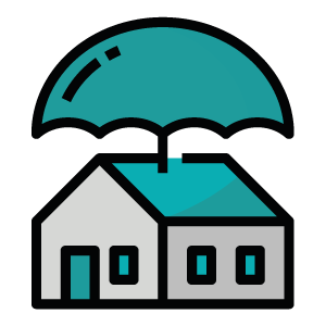 Inhaltsversicherung in Haag