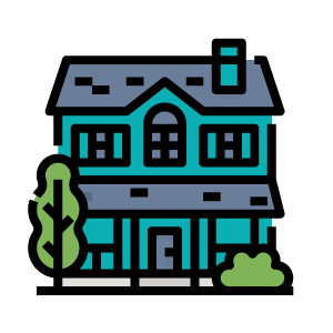 Wohngebäudeversicherung in Haag